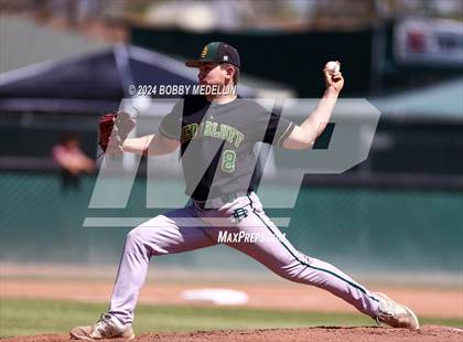 Thumbnail 1 in Red Bluff vs. Hoover photogallery.