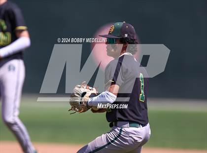 Thumbnail 2 in Red Bluff vs. Hoover photogallery.