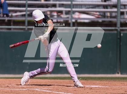 Thumbnail 2 in Red Bluff vs. Hoover photogallery.