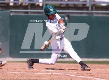 Thumbnail 1 in Red Bluff vs. Hoover photogallery.