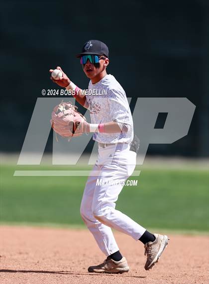 Thumbnail 3 in Red Bluff vs. Hoover photogallery.