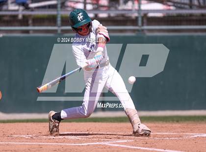 Thumbnail 1 in Red Bluff vs. Hoover photogallery.