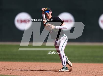 Thumbnail 2 in Red Bluff vs. Hoover photogallery.