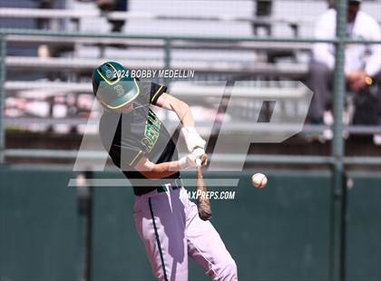 Thumbnail 1 in Red Bluff vs. Hoover photogallery.
