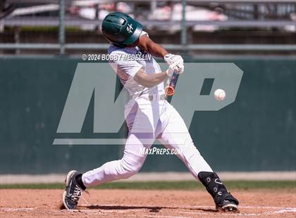 Thumbnail 3 in Red Bluff vs. Hoover photogallery.