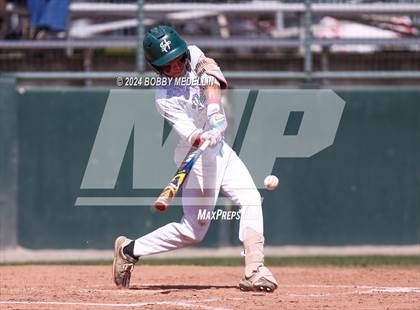Thumbnail 1 in Red Bluff vs. Hoover photogallery.