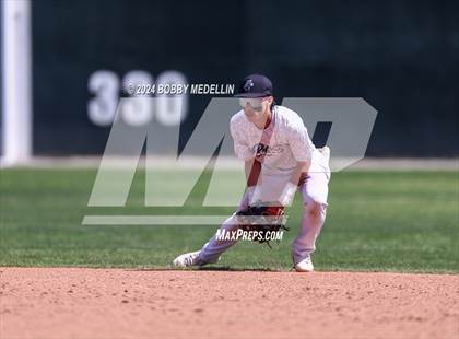Thumbnail 3 in Red Bluff vs. Hoover photogallery.