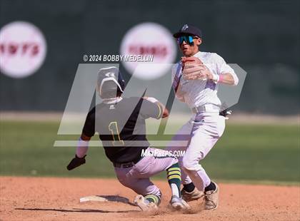 Thumbnail 2 in Red Bluff vs. Hoover photogallery.