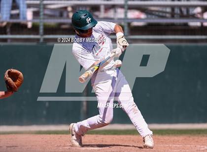 Thumbnail 2 in Red Bluff vs. Hoover photogallery.