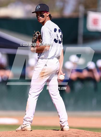 Thumbnail 3 in Red Bluff vs. Hoover photogallery.