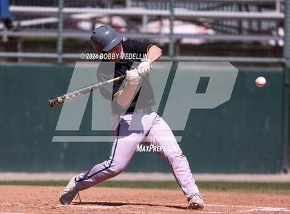 Thumbnail 2 in Red Bluff vs. Hoover photogallery.