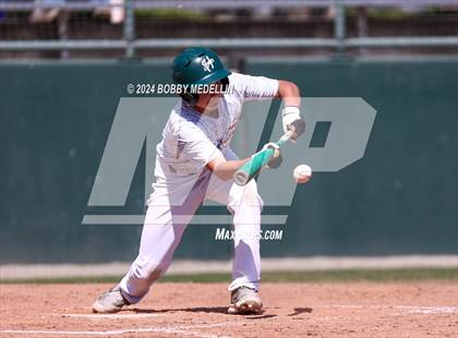 Thumbnail 1 in Red Bluff vs. Hoover photogallery.
