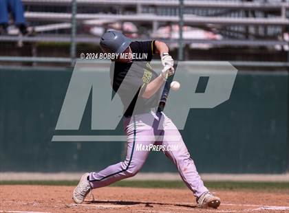 Thumbnail 3 in Red Bluff vs. Hoover photogallery.