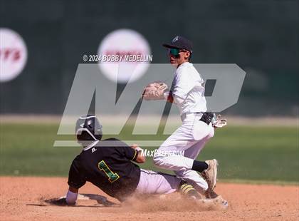 Thumbnail 3 in Red Bluff vs. Hoover photogallery.