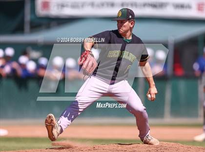 Thumbnail 1 in Red Bluff vs. Hoover photogallery.