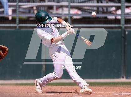 Thumbnail 3 in Red Bluff vs. Hoover photogallery.