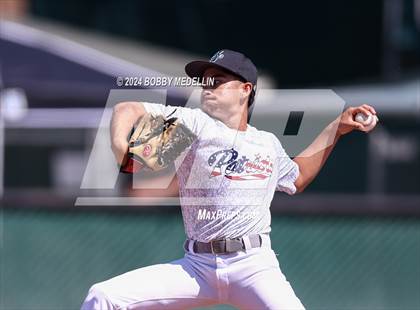 Thumbnail 2 in Red Bluff vs. Hoover photogallery.