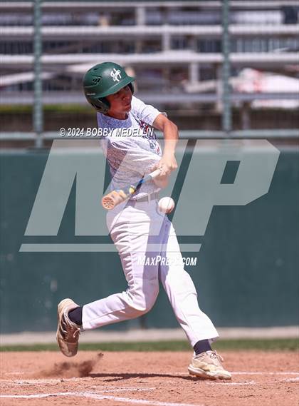 Thumbnail 2 in Red Bluff vs. Hoover photogallery.