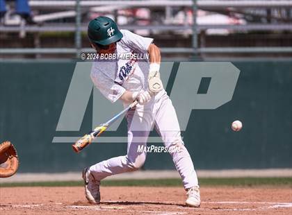 Thumbnail 3 in Red Bluff vs. Hoover photogallery.