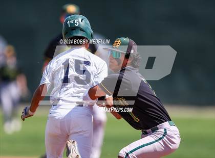 Thumbnail 2 in Red Bluff vs. Hoover photogallery.
