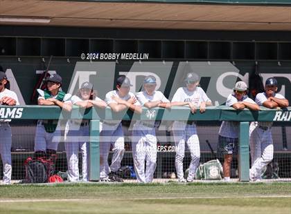 Thumbnail 1 in Red Bluff vs. Hoover photogallery.