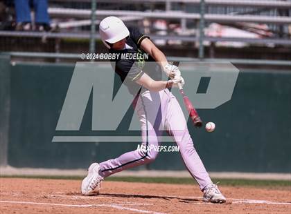 Thumbnail 1 in Red Bluff vs. Hoover photogallery.