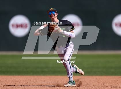 Thumbnail 3 in Red Bluff vs. Hoover photogallery.