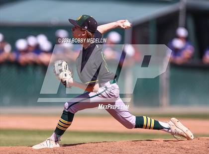 Thumbnail 2 in Red Bluff vs. Hoover photogallery.