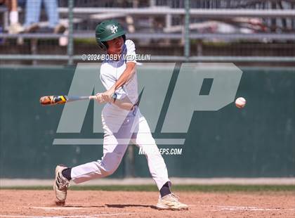 Thumbnail 1 in Red Bluff vs. Hoover photogallery.