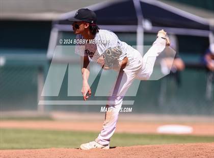 Thumbnail 3 in Red Bluff vs. Hoover photogallery.