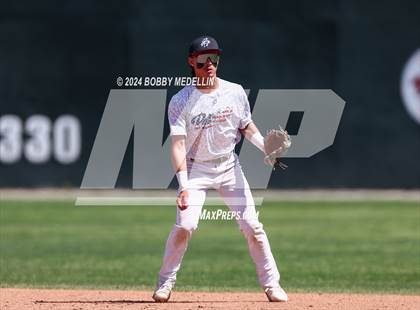 Thumbnail 2 in Red Bluff vs. Hoover photogallery.