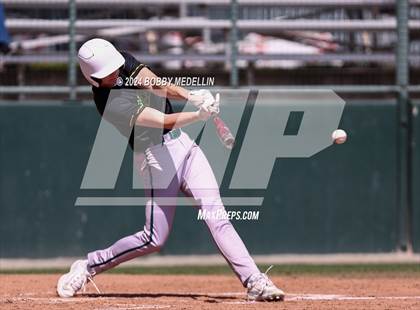Thumbnail 1 in Red Bluff vs. Hoover photogallery.