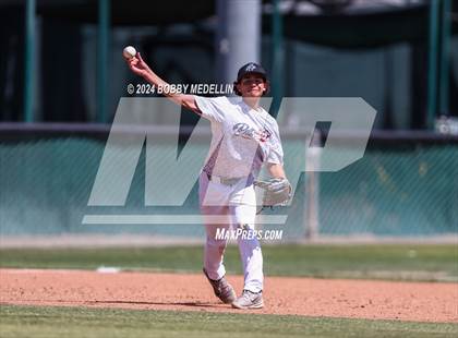 Thumbnail 1 in Red Bluff vs. Hoover photogallery.