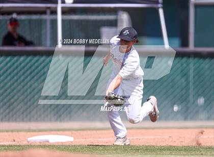 Thumbnail 2 in Red Bluff vs. Hoover photogallery.