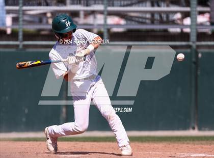 Thumbnail 1 in Red Bluff vs. Hoover photogallery.