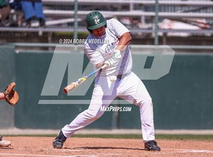Thumbnail 1 in Red Bluff vs. Hoover photogallery.