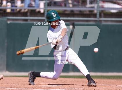 Thumbnail 3 in Red Bluff vs. Hoover photogallery.