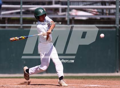 Thumbnail 1 in Red Bluff vs. Hoover photogallery.