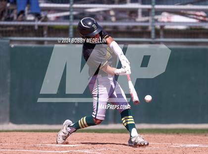 Thumbnail 1 in Red Bluff vs. Hoover photogallery.