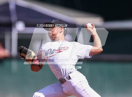 Thumbnail 3 in Red Bluff vs. Hoover photogallery.