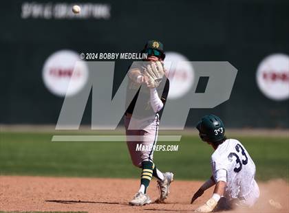 Thumbnail 2 in Red Bluff vs. Hoover photogallery.
