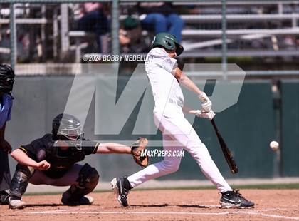 Thumbnail 2 in Red Bluff vs. Hoover photogallery.