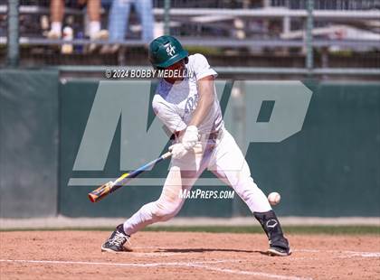 Thumbnail 2 in Red Bluff vs. Hoover photogallery.