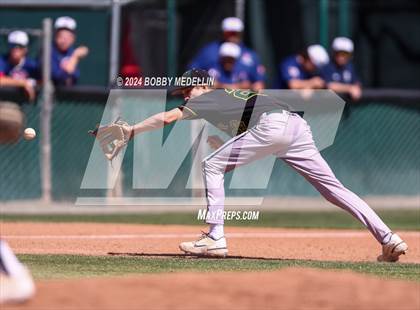 Thumbnail 3 in Red Bluff vs. Hoover photogallery.