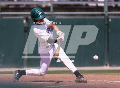 Thumbnail 3 in Red Bluff vs. Hoover photogallery.