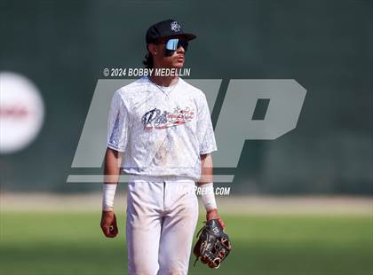 Thumbnail 3 in Red Bluff vs. Hoover photogallery.