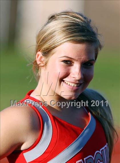 Thumbnail 2 in Plano East vs Marcus  photogallery.