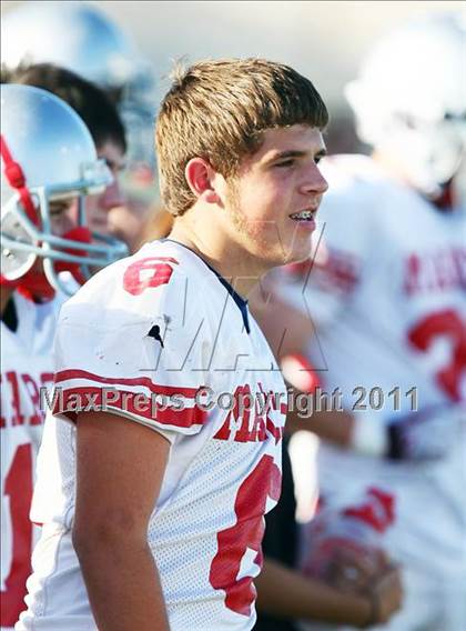 Thumbnail 3 in Plano East vs Marcus  photogallery.