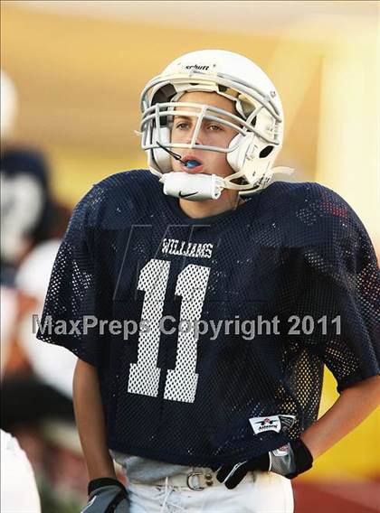 Thumbnail 1 in Plano East vs Marcus  photogallery.