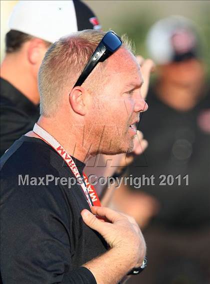 Thumbnail 1 in Plano East vs Marcus  photogallery.